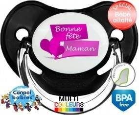 Bonne fête maman style9: Sucette Physiologique-su7.fr