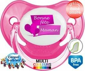 Bonne fête maman style9: Sucette Physiologique-su7.fr