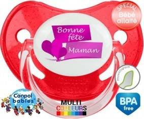 Bonne fête maman style9: Sucette Physiologique-su7.fr