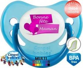 Bonne fête maman style9: Sucette Physiologique-su7.fr