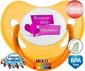 Bonne fête maman style9: Sucette Physiologique-su7.fr