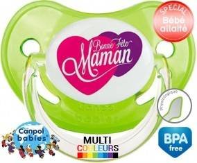 Bonne fête maman style10: Sucette Physiologique-su7.fr