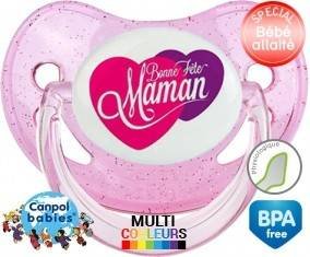 Bonne fête maman style10: Sucette Physiologique-su7.fr