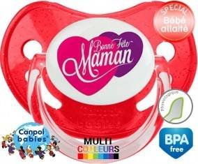 Bonne fête maman style10: Sucette Physiologique-su7.fr