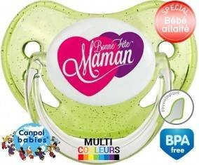 Bonne fête maman style10: Sucette Physiologique-su7.fr