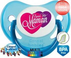 Bonne fête maman style10: Sucette Physiologique-su7.fr