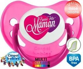 Bonne fête maman style10: Sucette Physiologique-su7.fr