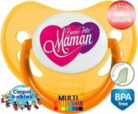 Bonne fête maman style10: Sucette Physiologique-su7.fr