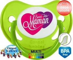 Bonne fête maman style10: Sucette Physiologique-su7.fr