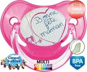 Bonne fête maman style11: Sucette Physiologique-su7.fr