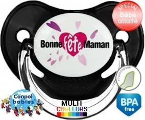 Bonne fête maman style13: Sucette Physiologique-su7.fr