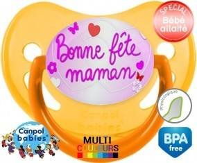 Bonne fête maman style14: Sucette Physiologique-su7.fr