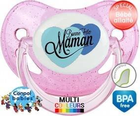 Bonne fête maman style15: Sucette Physiologique-su7.fr