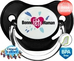 Bonne fête maman style16: Sucette Physiologique-su7.fr