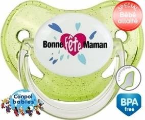 Bonne fête maman style16: Sucette Physiologique-su7.fr