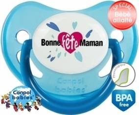 Bonne fête maman style16: Sucette Physiologique-su7.fr