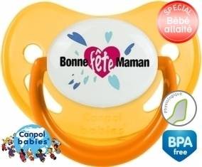 Bonne fête maman style16: Sucette Physiologique-su7.fr