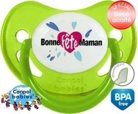 Bonne fête maman style16: Sucette Physiologique-su7.fr