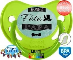 Bonne fête papa style5: Sucette Physiologique-su7.fr