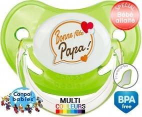 Bonne fête papa style10: Sucette Physiologique-su7.fr