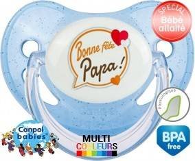 Bonne fête papa style10: Sucette Physiologique-su7.fr