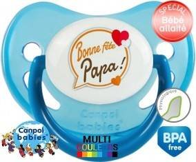 Bonne fête papa style10: Sucette Physiologique-su7.fr