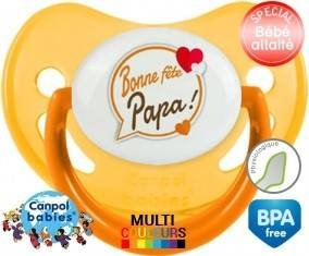 Bonne fête papa style10: Sucette Physiologique-su7.fr