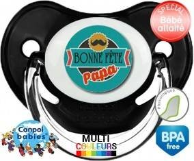 Bonne fête papa style13: Sucette Physiologique-su7.fr