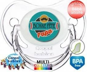 Bonne fête papa style13: Sucette Physiologique-su7.fr