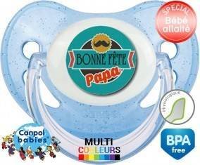 Bonne fête papa style13: Sucette Physiologique-su7.fr