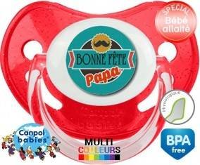 Bonne fête papa style13: Sucette Physiologique-su7.fr