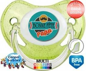 Bonne fête papa style13: Sucette Physiologique-su7.fr