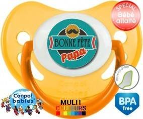 Bonne fête papa style13: Sucette Physiologique-su7.fr