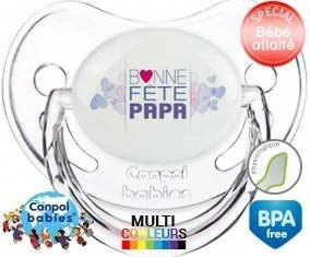 Bonne fête papa style15: Sucette Physiologique-su7.fr