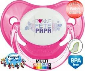 Bonne fête papa style15: Sucette Physiologique-su7.fr