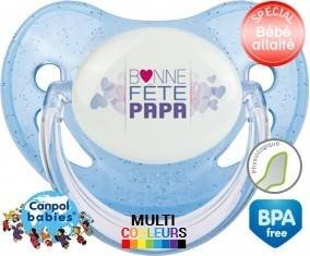 Bonne fête papa style15: Sucette Physiologique-su7.fr