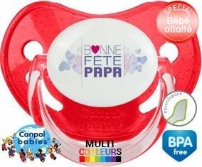 Bonne fête papa style15: Sucette Physiologique-su7.fr