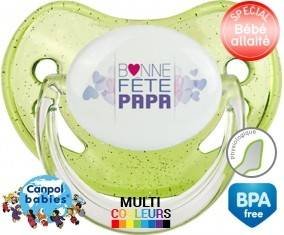 Bonne fête papa style15: Sucette Physiologique-su7.fr