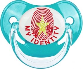 Empreinte My Identity Vietnam : Sucette Physiologique personnalisée