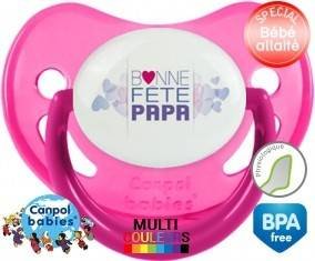 Bonne fête papa style15: Sucette Physiologique-su7.fr