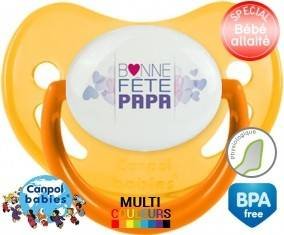 Bonne fête papa style15: Sucette Physiologique-su7.fr