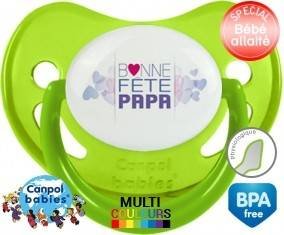 Bonne fête papa style15: Sucette Physiologique-su7.fr