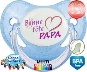Bonne fête papa style17: Sucette Physiologique-su7.fr