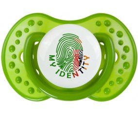 Empreinte My Identity Zambie Sucete LOVI Dynamic Vert classique