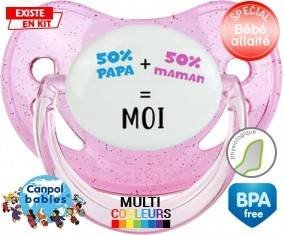 Papa maman moi: Sucette Physiologique-su7.fr