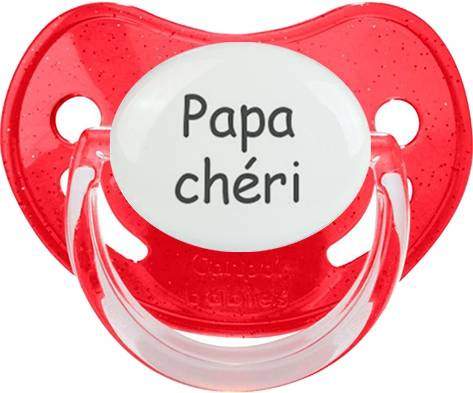 Papa chéri: Sucette Physiologique-su7.fr