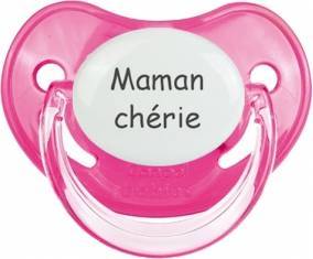 Maman chérie: Sucette Physiologique-su7.fr