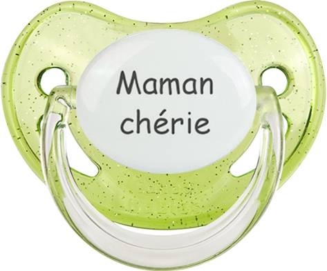 Maman chérie: Sucette Physiologique-su7.fr