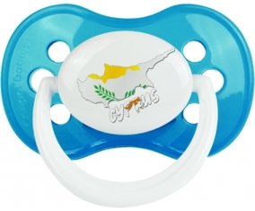 Cyprus maps Sucete Anatomique Cyan classique