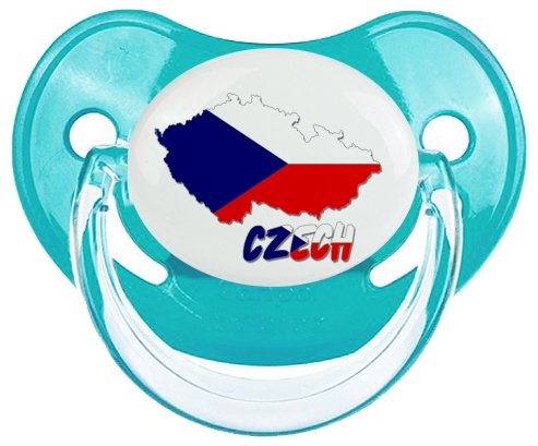 Czech maps Sucete Physiologique Bleue classique